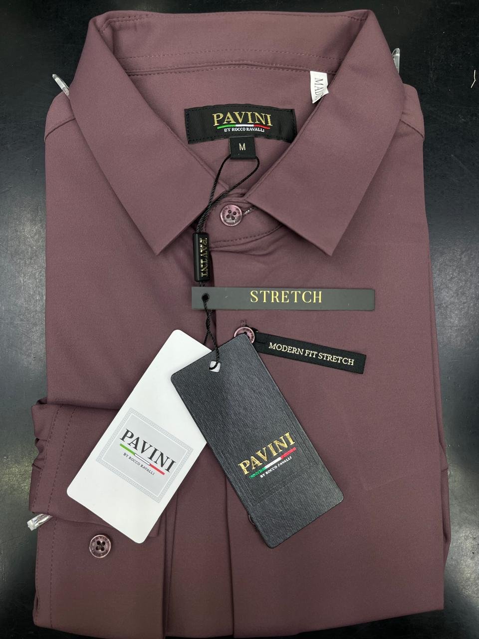 Camisa